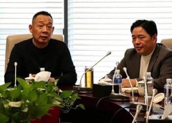两年净赚14亿，王填打赢翻身仗