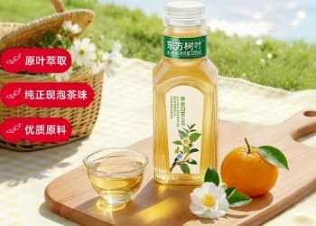 饮料五巨头利润断层,经销商该如何做?