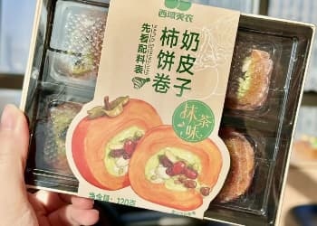烤酸奶卖爆了！幕后“操盘手”年销10亿