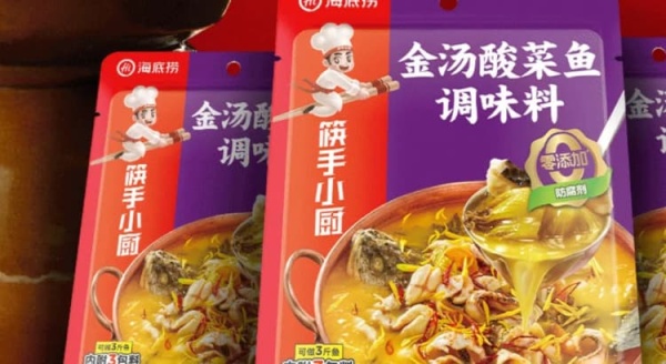 海天狂入288亿，千禾失速，加加亏损……22家调味品企业财报暗藏“变天”五大信号！