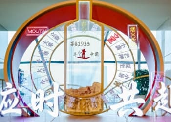 立夏赴星城，茅台1935解锁节气与品牌的共鸣密码