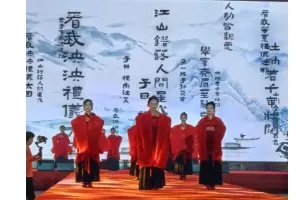 跨越千年的重逢：“汉宫雅宴”让汉代食养智慧在现代餐桌重生
