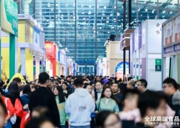 2026深圳食博会·渔博会·茶博会三展同期 | 未来农业食品500强榜单申报火热进行中…
