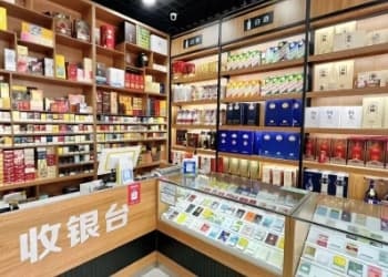 终端门店“转身”，从“卖产品”“卖服务”到“卖生活”