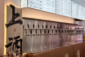 业态迭代风起时，各大品牌抢占打酒新赛道