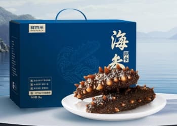 京东618遇上端午&父亲节：超600款生鲜好礼来袭，六大组合随心选