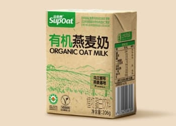 熬夜后早餐燕麦奶怎么选，养胃关键看这三点