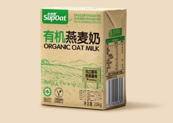 燕麦奶拿铁伴侣怎么选？这4款热门品牌对比