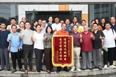 “ 不抛弃、不放弃 ” 岳阳这位黄酒企业家用8年兑现承诺