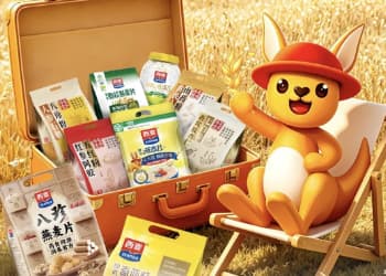渠道分化时代，西麦以30年产业链实力给出行业增长样本