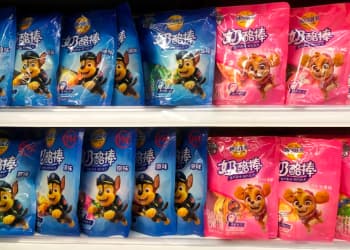 上半年营收同比增长28.71%！这家乳企发布业绩快报