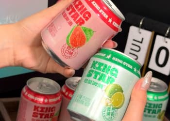 金星小罐果酿三连发，撬开“她经济”千亿大市场