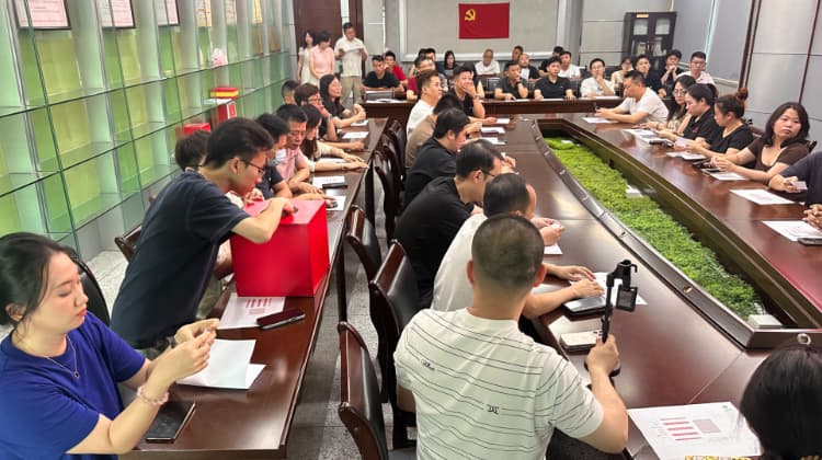 全面就绪！63家参会企业完成路演抽签，对接会开幕在即
