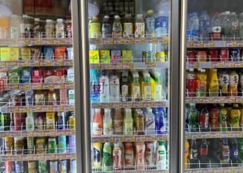 农夫山泉、娃哈哈长销，泉阳泉入局…便利店哪些单品最好卖？