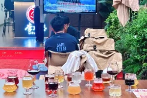 一两起售，全城必逛宝藏打酒铺李不愁！