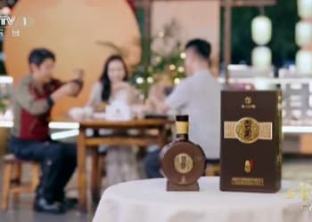 三度携手总台现象级IP，习酒解码白酒场景化升维之路