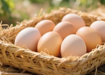 看饿了？别急！“公瑾爆蛋”同款食材京东生鲜全都有，低至6.5折