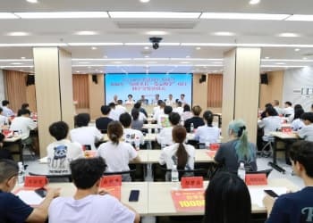 爱心加码公益助学稻花香持续护航退役军人子女大学梦