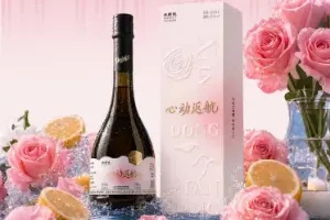低度潮饮“大农记”正式开酿，果潮矩阵精彩亮相