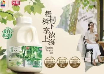 光明乳业2026半年报：创新驱动提质增效，经营基本面稳健向好！