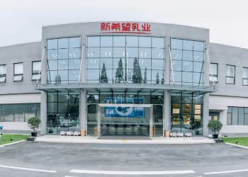 上半年营收58.13亿、归母净利润增长17.24%，新乳业又交出了一份亮眼的成绩单！