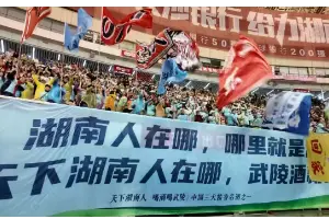 扎根三湘大地，武陵酒这样“做自己”
