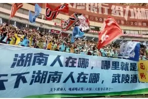 扎根三湘大地，武陵酒这样“做自己”