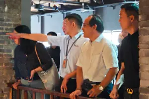 探秘国宝李渡文化战略，求索湘酒复兴的定位密码