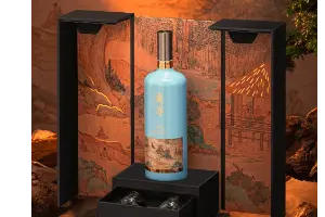 被低估的兰亭：凭什么这瓶黄酒，能在高端饭局上稳坐C位？