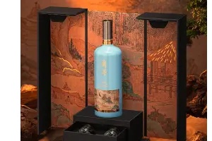 被低估的兰亭：凭什么这瓶黄酒，能在高端饭局上稳坐C位？