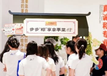 场景共创提效增收！李锦记×步步高，解锁调味品KA渠道新增量