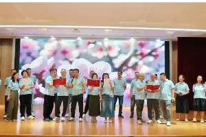 一场答谢会，看桂林三花如何以“长期主义”穿越周期