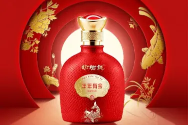 榆树钱“年年有余”新品发布会战略合作签约大会成功举办