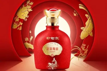 榆树钱“年年有余”新品发布会战略合作签约大会成功举办