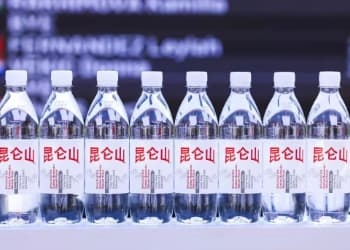 中网赛事精彩持续，昆仑山矿泉水真正的高光时刻在赛场之外