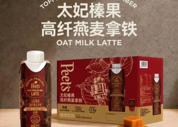统一发布半年报，茉莉奶白首款瓶装饮料上线山姆……