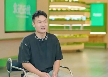 湖南90后体育生，14年开4773家门店，或成首个港股饺子IPO