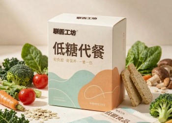 2000亿赛道，冻品巨头集体“戒糖”