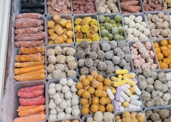 速冻食品价格战打不动了，第四季度是提价窗口！