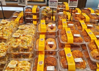 安井、大成、齐赞、千味央厨……冻品企业集体杀入烘焙赛道，渠道成了必修课！