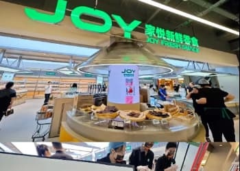 三大信号！新鲜零食趋势：秋糖新风向、桃李入局、商超自研……