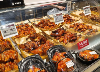 从赌周期到拼价值，圣农、禾丰、民和……鸡肉龙头集体涌向熟食赛道！