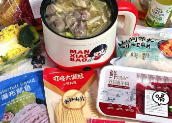叮咚买菜：鲜切牛肉增30%、HPP底料只卖48小时