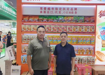 战马、农夫、可口可乐......来自北部战区的选品需求曝光！