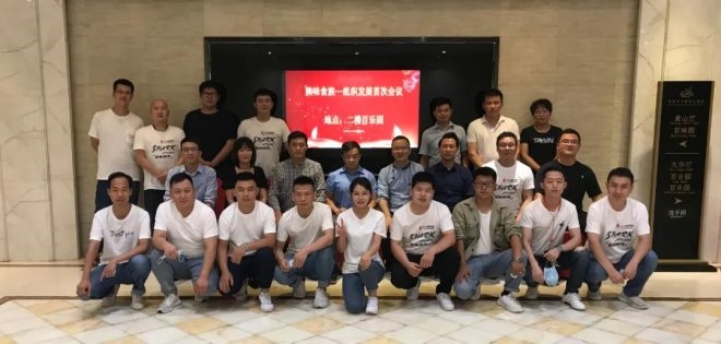 陕味食族油泼面创始人陈雷:靠“小、快、灵”逆势扩张