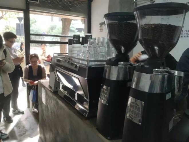 沙县咖啡成名记：如何开出一家年营收400万的咖啡馆