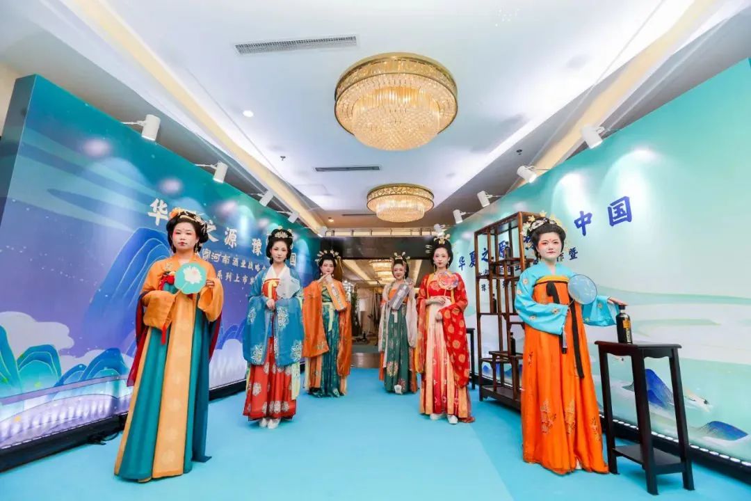 超级IP“老家河南”,开启豫酒发展新格局
