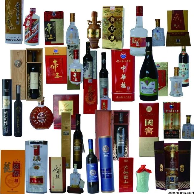空酒瓶的秘密:名酒酒瓶回收为哪般?