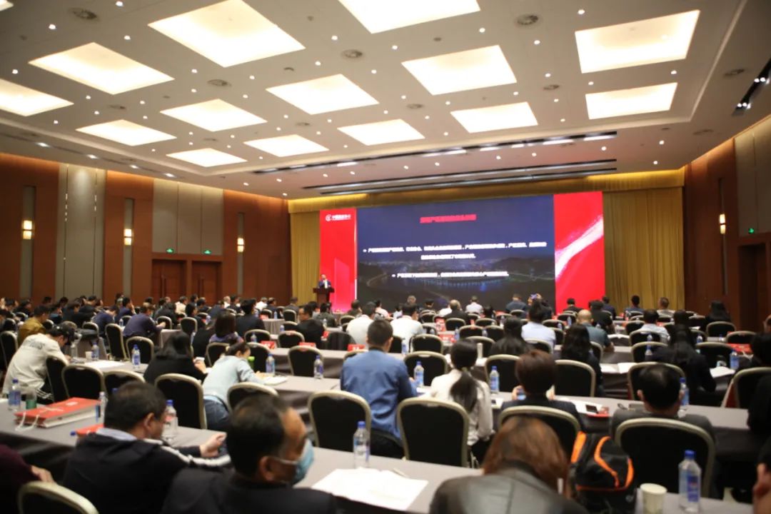 中国酒协十大分支机构迈入“十四五”新开局