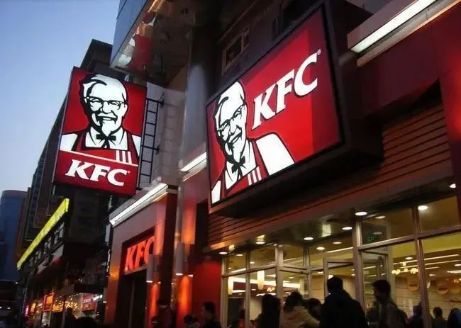 为什么肯德基爷爷和麦当劳叔叔消失了？